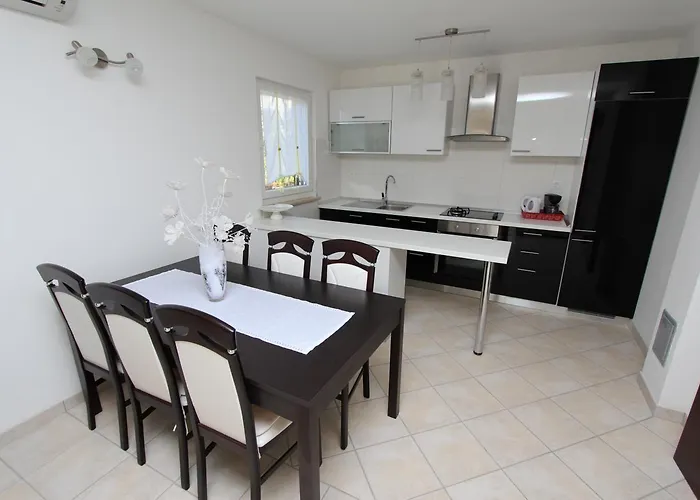 Dujmovic Appartement Rovinj