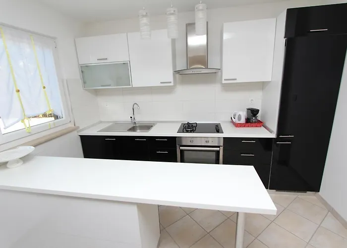 Dujmovic Appartement *