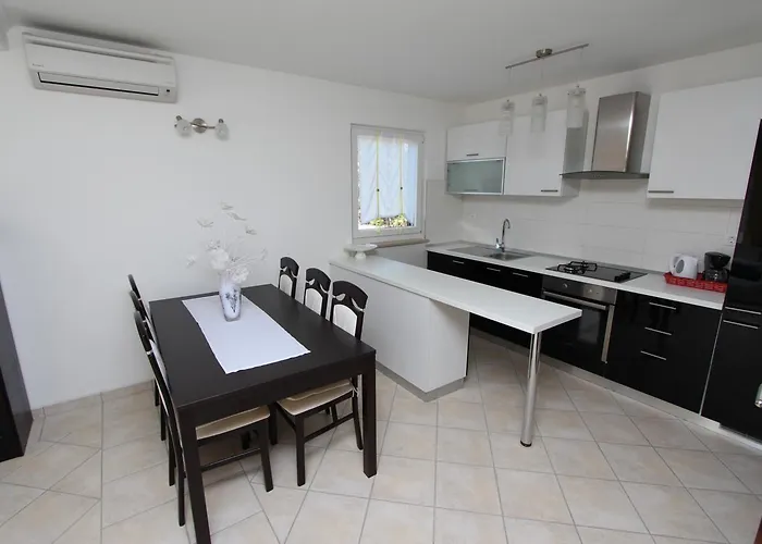 Dujmovic Appartement *