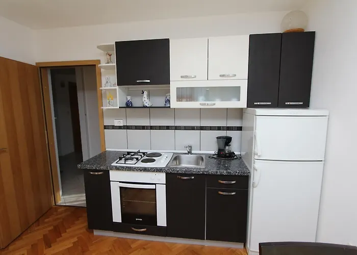 Appartement Dujmovic