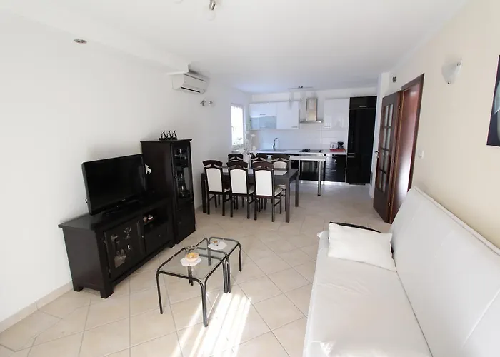 Dujmovic Appartement *