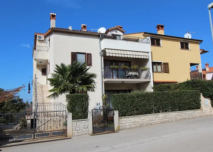 Appartement Dujmovic