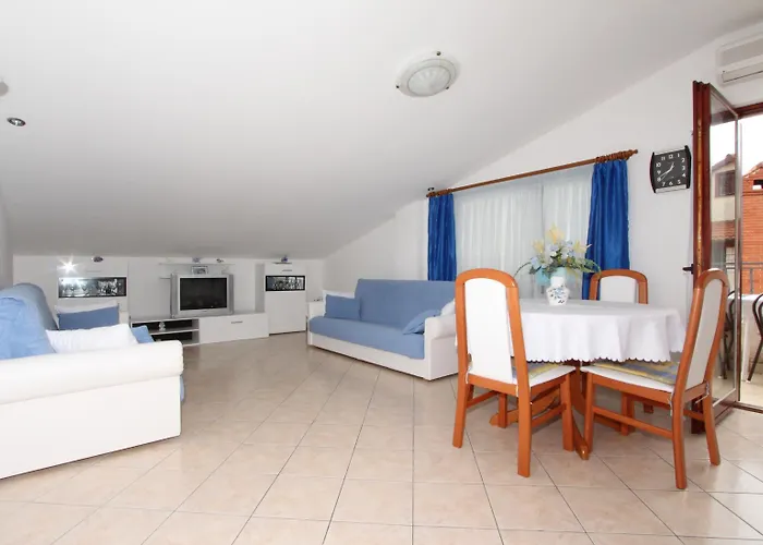 Appartement Dujmovic Rovinj