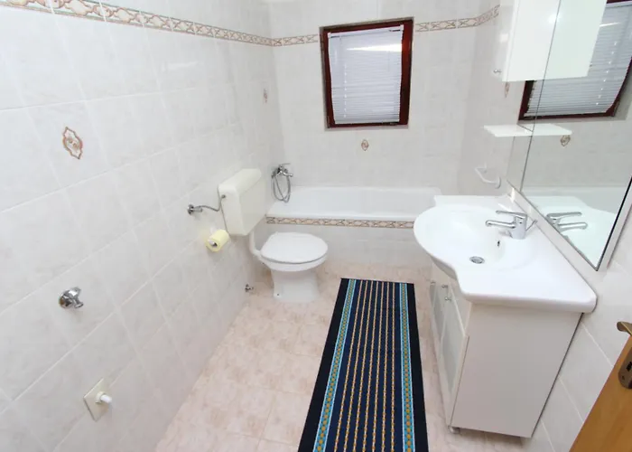 Dujmovic Appartement *