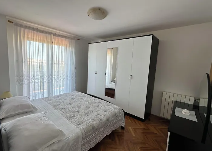 Appartement Dujmovic *