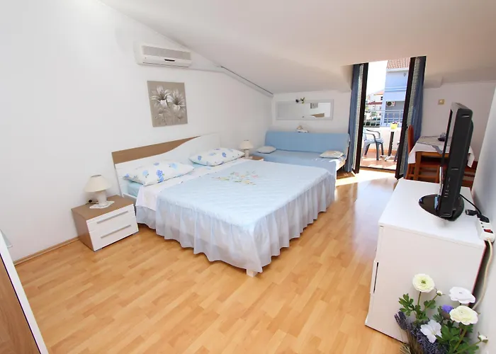 Dujmovic Appartement Rovinj