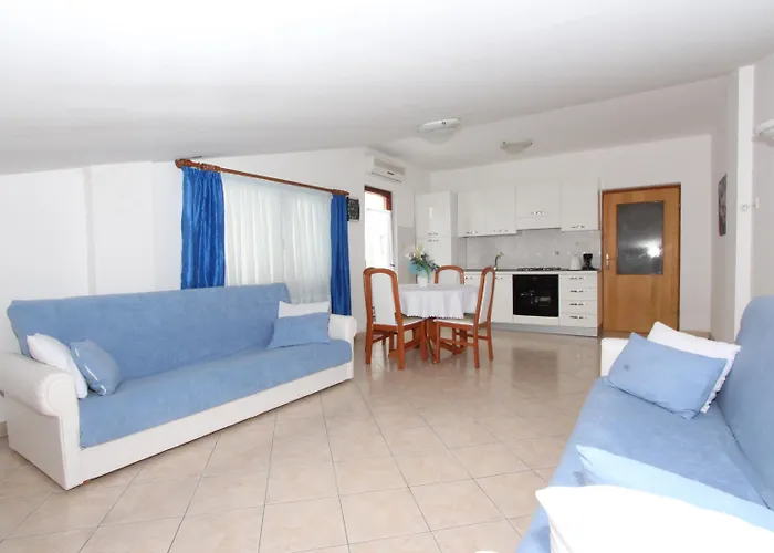 Dujmovic Appartement