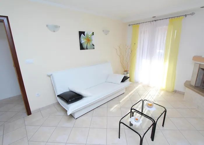 Appartement Dujmovic