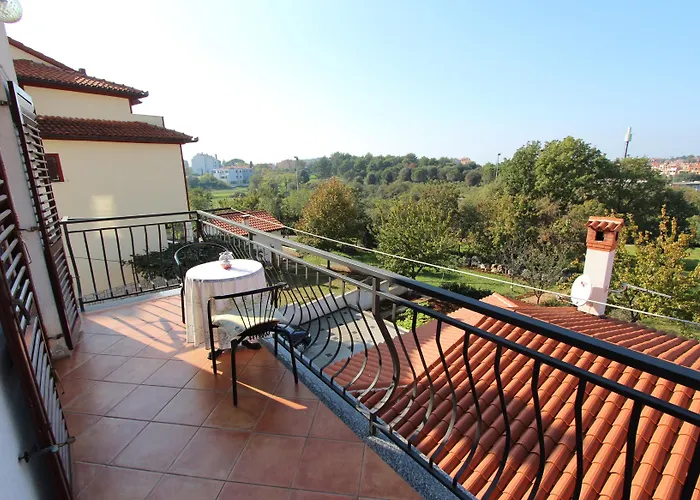 Appartement Dujmovic *