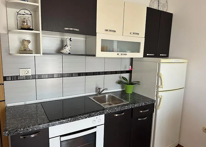 Appartement Dujmovic *