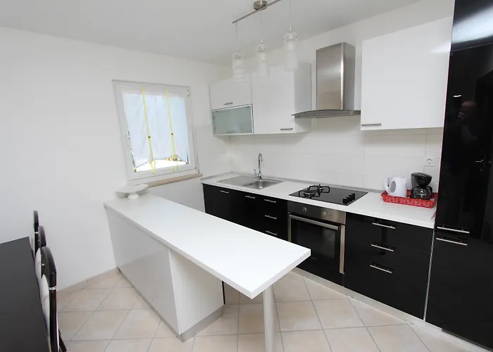 Dujmovic Appartement