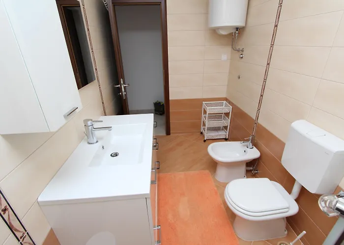 Dujmovic Appartement *