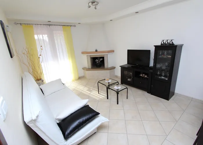 Appartement Dujmovic Rovinj