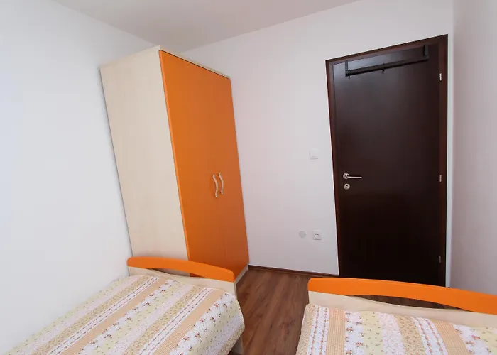 Appartement Dujmovic Rovinj