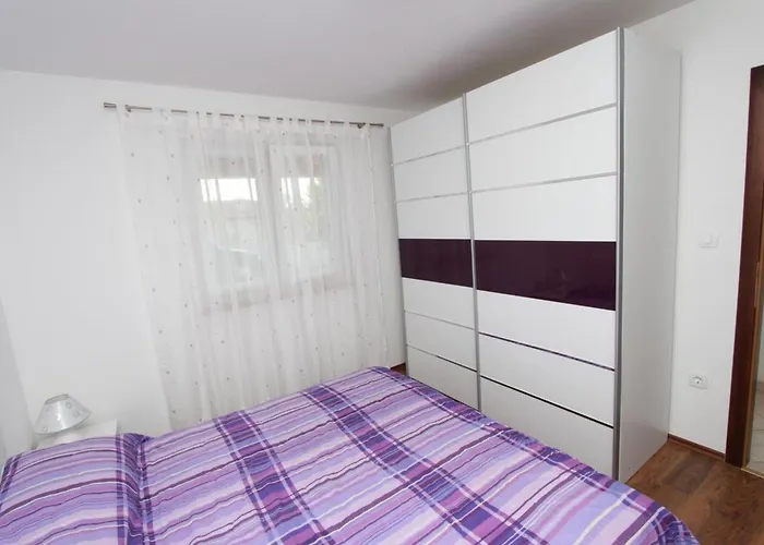 Appartement Dujmovic