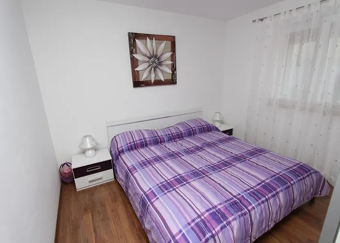 Dujmovic Appartement