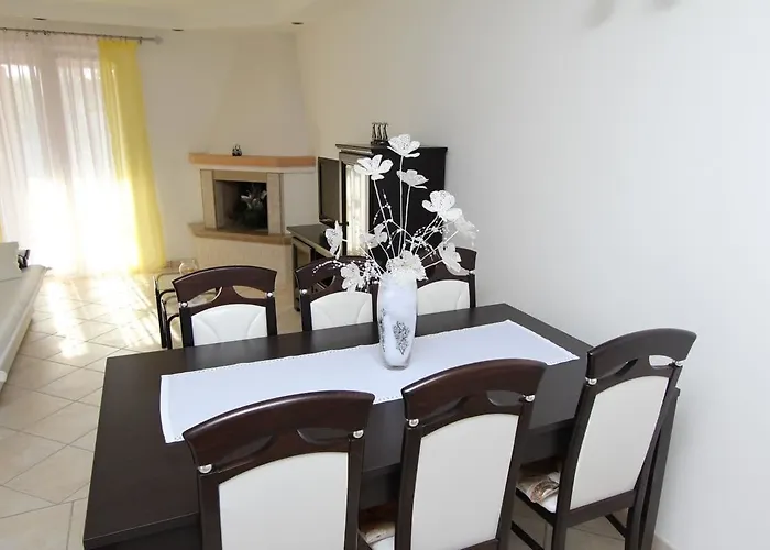 Appartement Dujmovic *