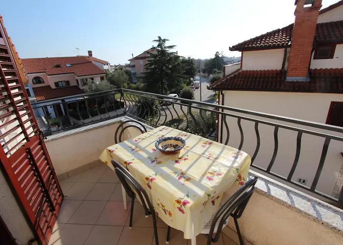 Dujmovic Appartement Rovinj