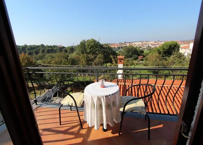 Dujmovic Appartement *