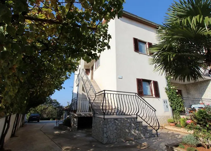 Appartement Dujmovic Rovinj