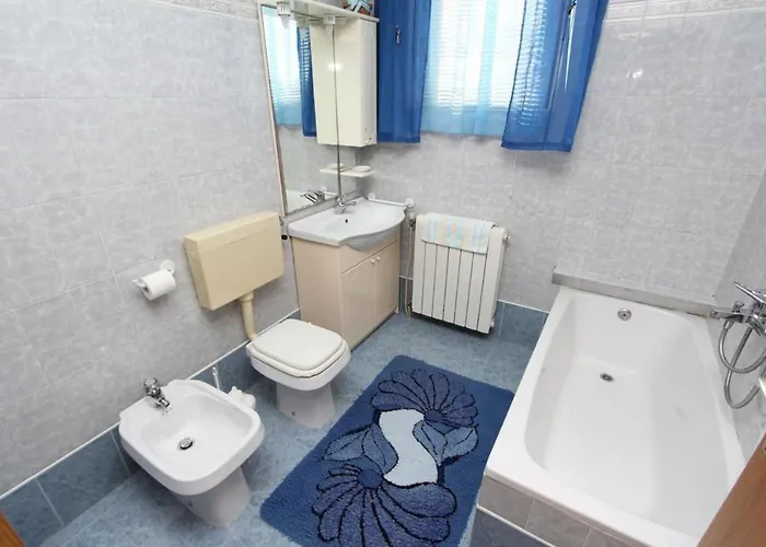 Appartement Dujmovic