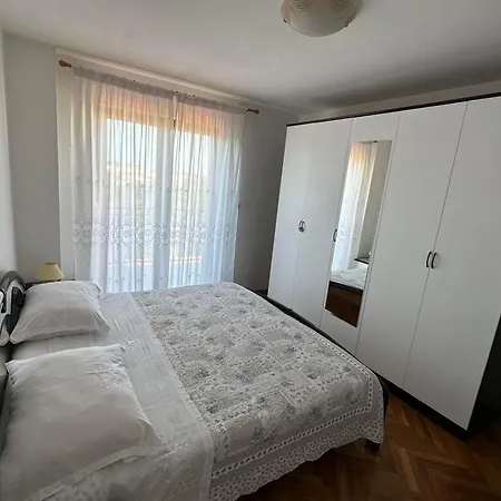 Dujmovic Apartmán Rovinj