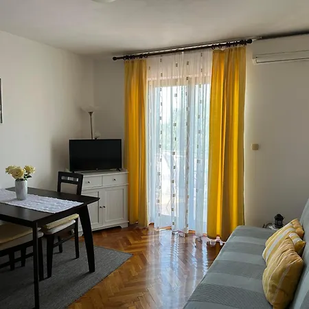 Apartmán Dujmovic