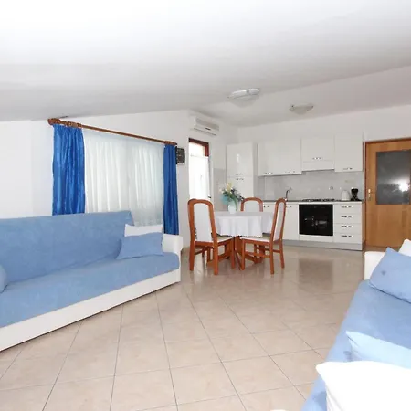 Dujmovic Apartmán *