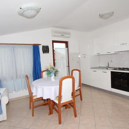 Apartmán Dujmovic Rovinj