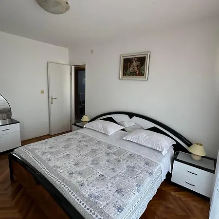 Apartmán Dujmovic *