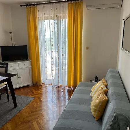 Apartmán Dujmovic