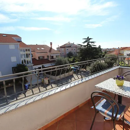 Dujmovic Apartmán