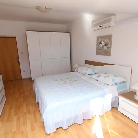 Apartmán Dujmovic Rovinj