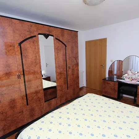 Apartmán Dujmovic *