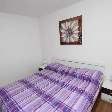 Dujmovic Apartmán *