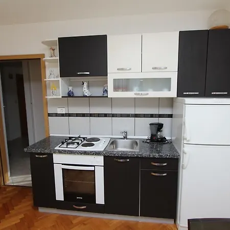 Apartmán Dujmovic