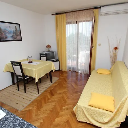 Apartmán Dujmovic