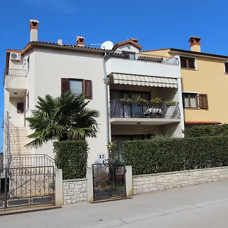 Apartmán Dujmovic