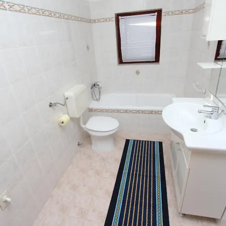 Dujmovic Apartmán *