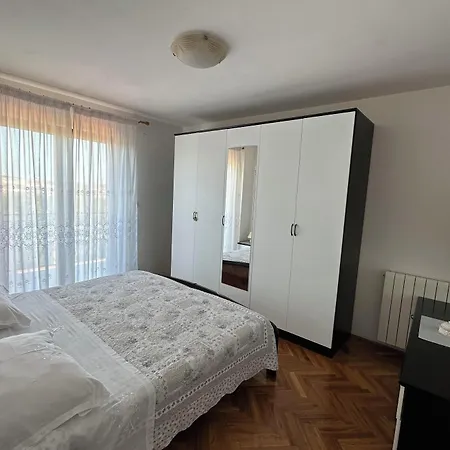 Apartmán Dujmovic *