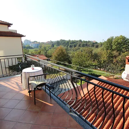 Apartmán Dujmovic *