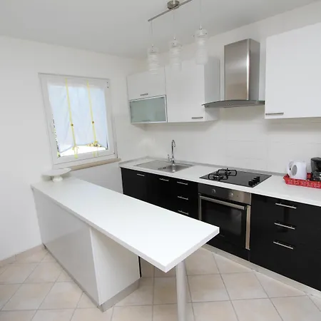 Dujmovic Apartmán