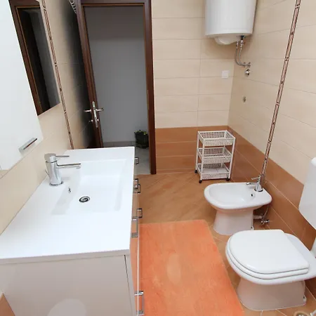 Dujmovic Apartmán *