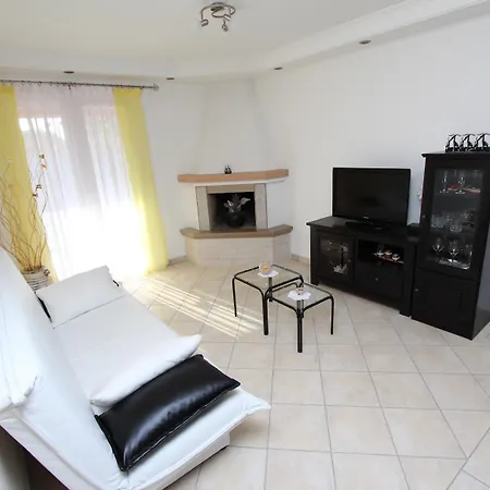 Apartmán Dujmovic Rovinj
