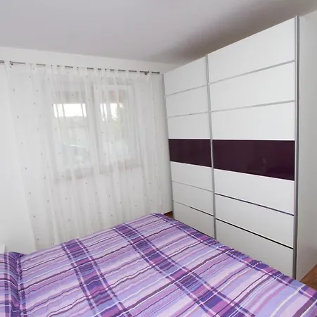 Apartmán Dujmovic