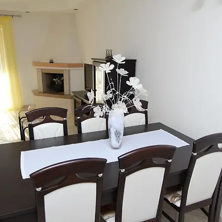 Apartmán Dujmovic *