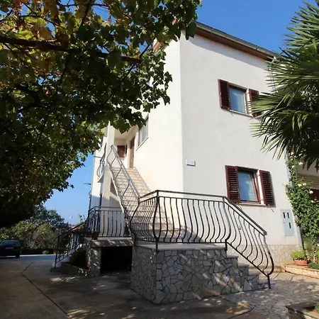 Apartmán Dujmovic Rovinj