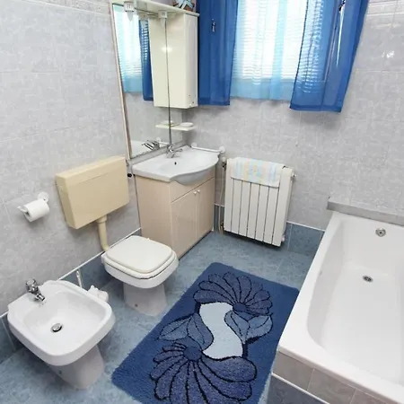 Apartmán Dujmovic